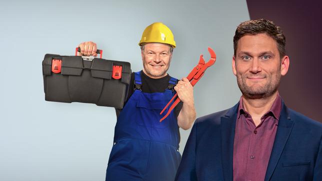 Bild: NDR extra 3 vom 3. Mai 2023