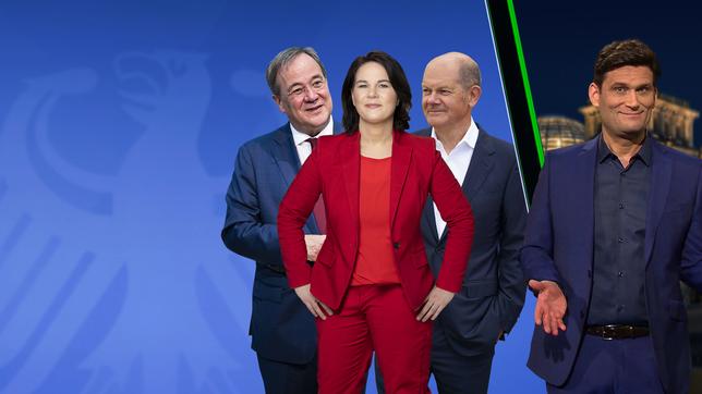 Bild: NDR Extra 3 vom 2. Spetember 2021