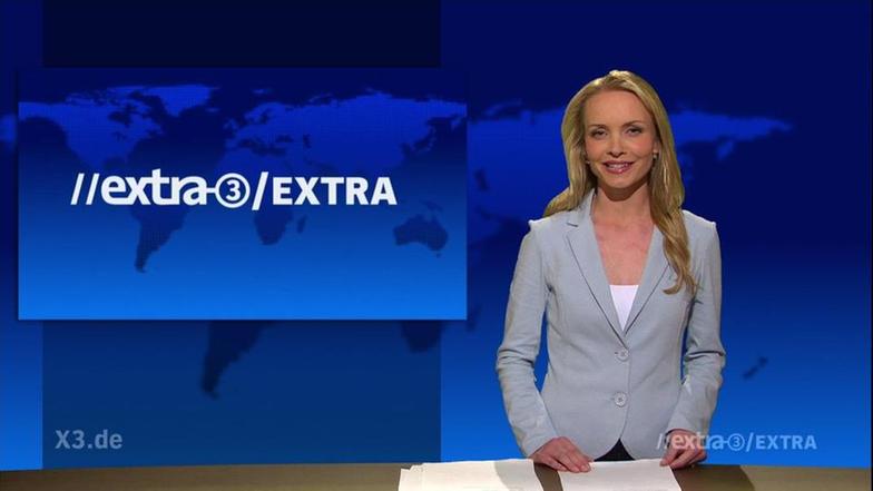 Video: extra 3 Extra: Österreich - extra 3 - ARD | Das Erste