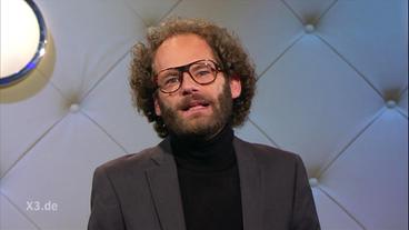 Bild: NDR Maxi Schafroth