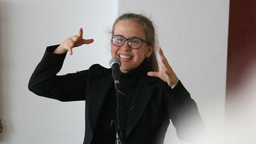 Bild: AWO Köln Ella Anschein