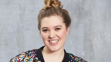 Bild: Sophie Wanninger Fee Brembeck