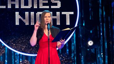 Bild: ARD Kirsten Fuchs, Ladies Night