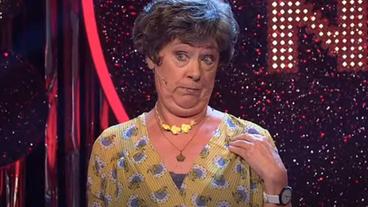 Bild: ARD Lioba Albus