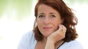 Bild: Martina Bogdahn Luise Kinseher