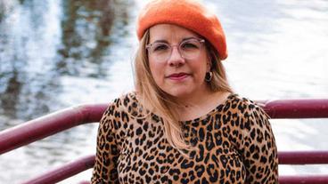 Bild: Anna Peschke Ninia LaGrande