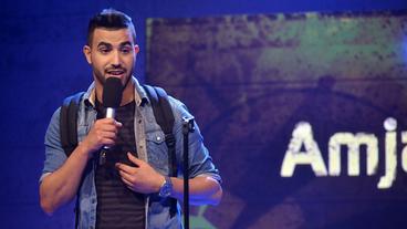 Bild: rbb/Oliver Ziebe Amjad