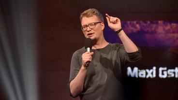 Bild: rbb/Oliver Ziebe Maxi Gstettenbauer