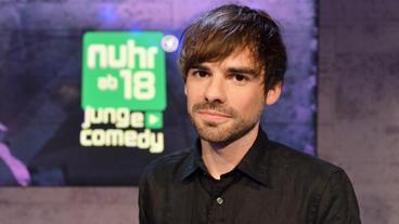 Bild: rbb/Oliver Ziebe Sebastian Lehmann