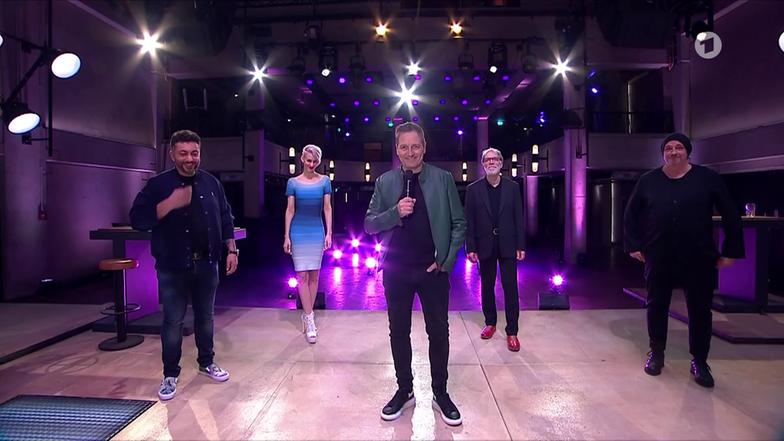 Nuhr im Ersten - ARD | Das Erste