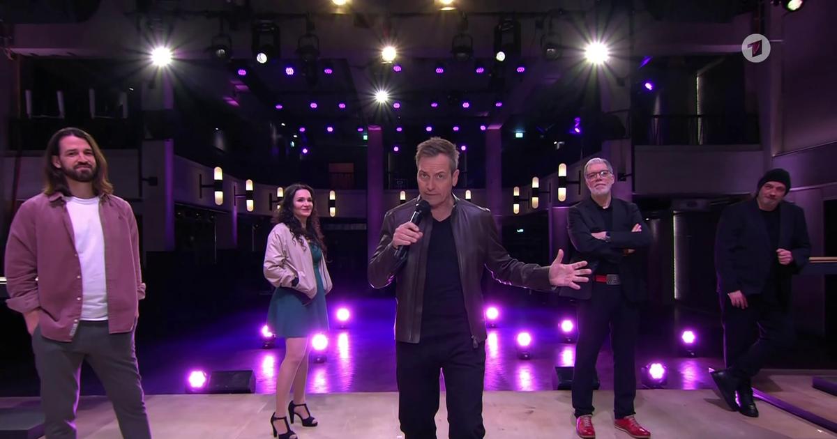 Nuhr im Ersten - ARD | Das Erste