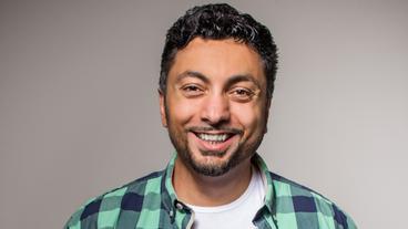 Bild: Andreas Wosnitza Özgür Cebe