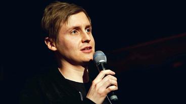 Bild: MDR/Senator Film Produktion/Element E Filmproduktion/Oliver Roche Gast Till Reiners