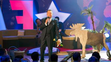 Bild: MDR/Constantin Entertainment/Andreas Wünschirs Roland Kaiser