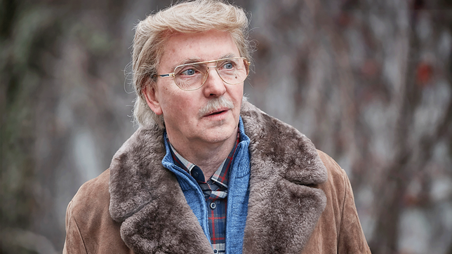 Bild: ARD Olli Dittrich