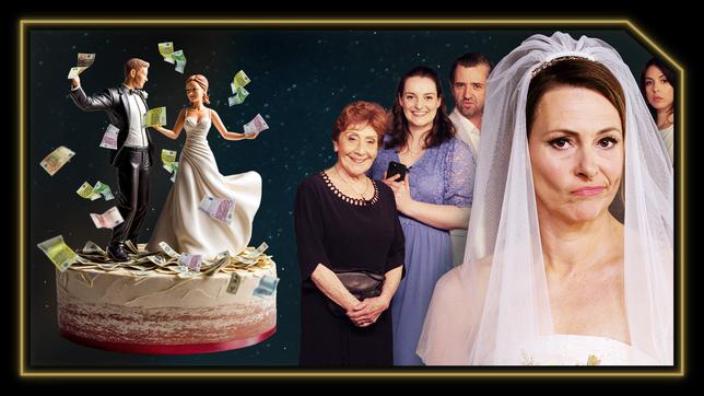 Bild: NDR Alles für die Traumhochzeit – Wozu wir wirklich "Ja" sagen