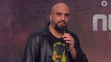 Bild: ARD Abdelkarim