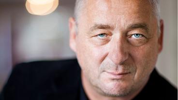 Andreas Vitásek