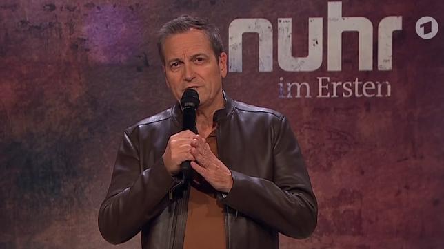 Nuhr im Ersten - ARD | Das Erste