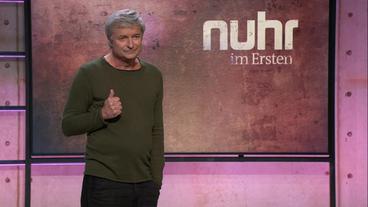 Bild: rbb Nuhr im Ersten: Alfred Dorfer | 23. September 2021