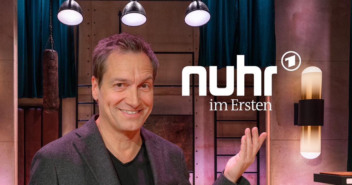 Nur Im Ersten Nur Im Ersten