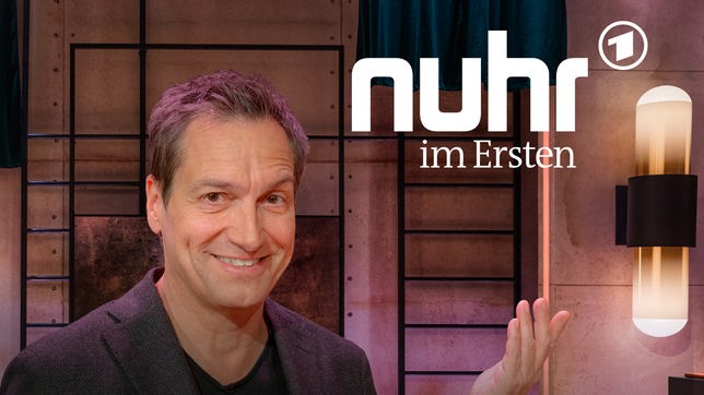 Nuhr im Ersten vom 24. Januar 2019