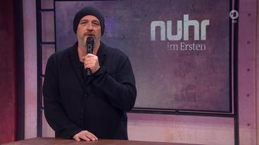 Bild: rbb Torsten Sträter | 2. Dezember 2021