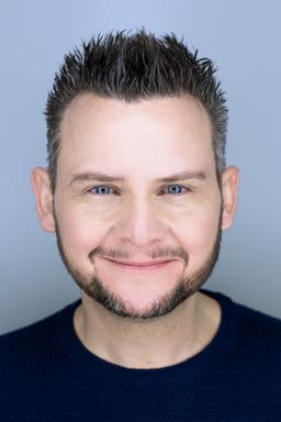 Bild: Thomas Klose Tobias Mann bei Nuhr im Ersten