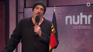 Bild: ARD Torsten Sträter, Nuhr im Ersten