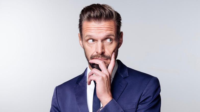 Schroeder darf alles ARD Das Erste