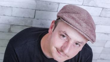 Bild: Anja Rattchen Stefan Danziger