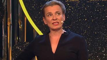 Bild: ARD Tina Teubner