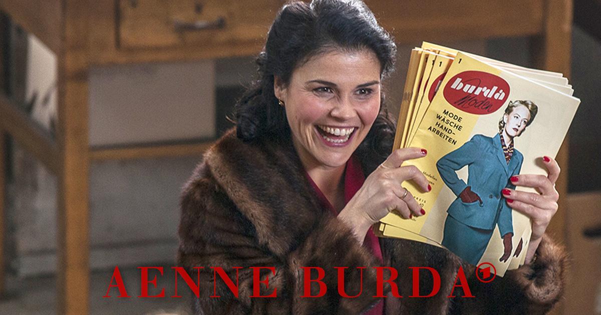 Aenne Burda Film Mediathek Aenne Burda Film Mediathek