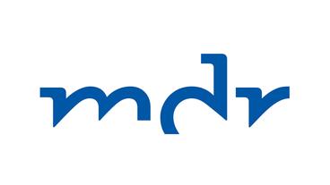 mdr Logo