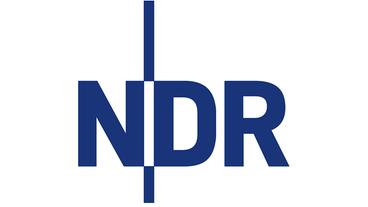 NDR Logo