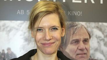 Bild: dpa Ina Weisse