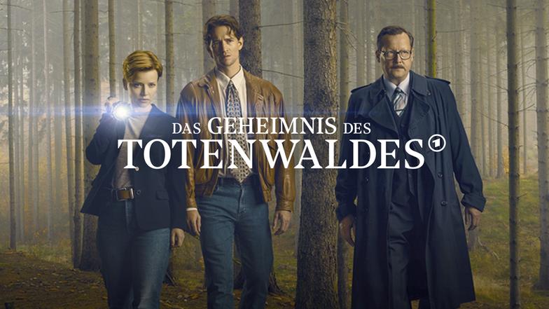 Das Geheimnis des Totenwaldes - ARD | Das Erste