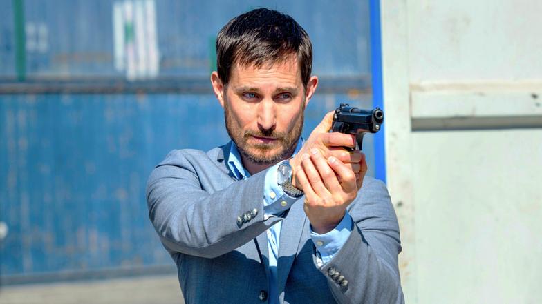 Films Et Séries Tv Avec Clemens Schick Clemens Schick - Der Barcelona–Krimi - ARD | Das Erste