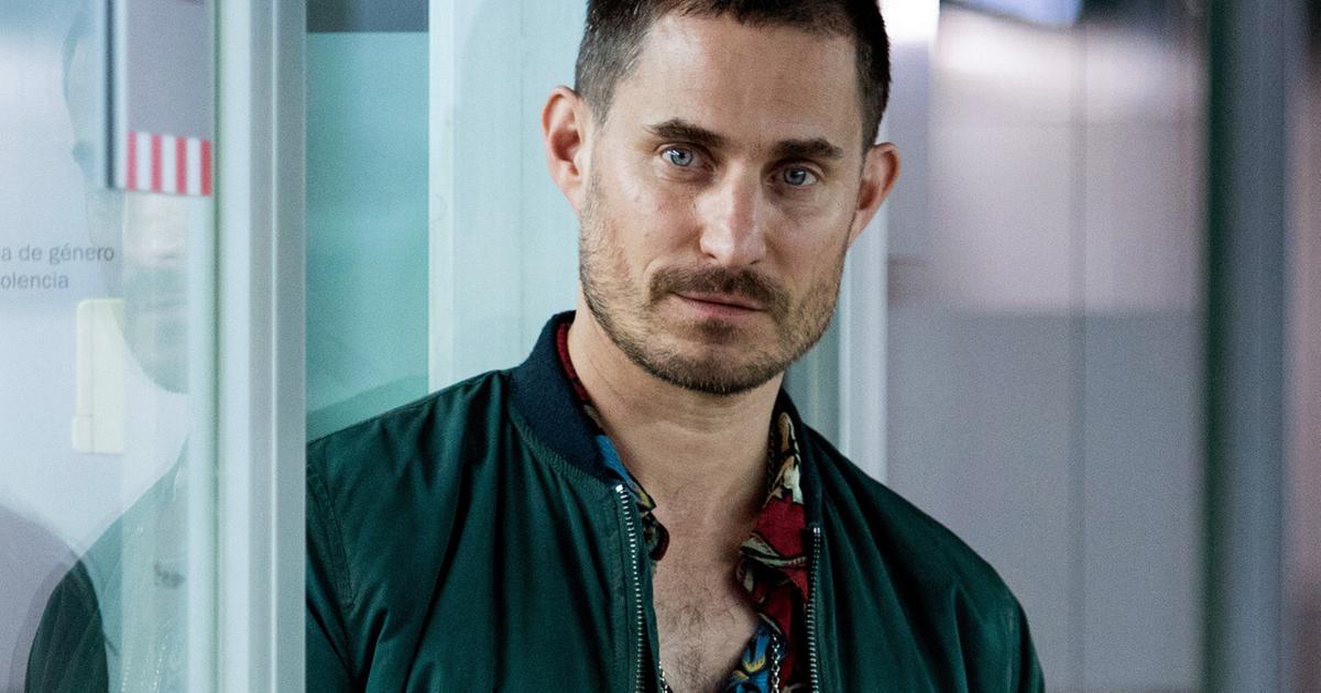 Films Et Séries Tv Avec Clemens Schick Interview mit Clemens Schick - Der Barcelona–Krimi - ARD | Das Erste