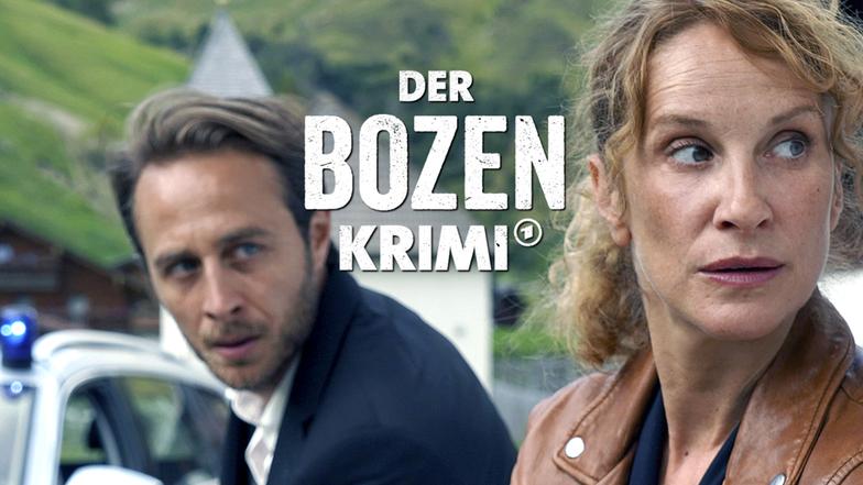 Der Bozen-Krimi Am Abgrund Der Bozen-Krimi Am Abgrund