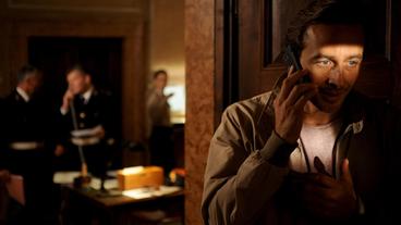 Bild: ARD Degeto Jonas Kerschbaumer (Gabriel Raab)