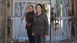 Kommissarin Sonja Schwarz (Chiara Schoras) muss ihrer ärgsten Feindin Charlotte Keller (Julia Stemberger) zur Flucht verhelfen.