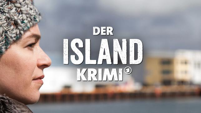 Bild: ARD Degeto/NDF/Grischa Schmitz Der Island-Krimi mit Franka Potente