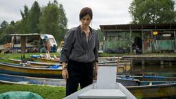Viktoria (Claudia Eisinger) kommt einer vertuschten Straftat auf die Spur.