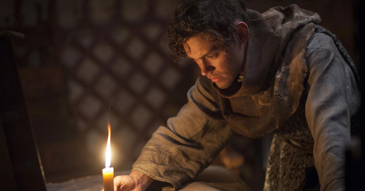 Der Medicus Netflix Der Medicus Netflix