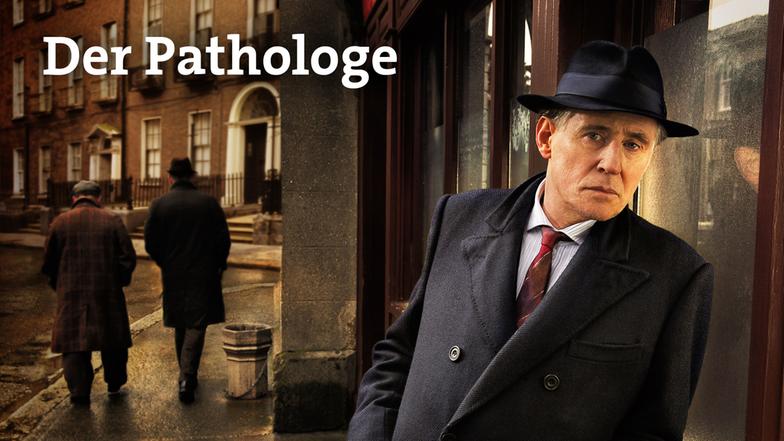 Der Pathologe – Mörderisches Dublin Der Pathologe – Mörderisches Dublin