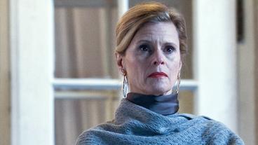 Bild: ARD Degeto/Graf Film/Václav S. Sadilek Zürich-Krimi: Leslie Malton ist Charlotte Duplessis