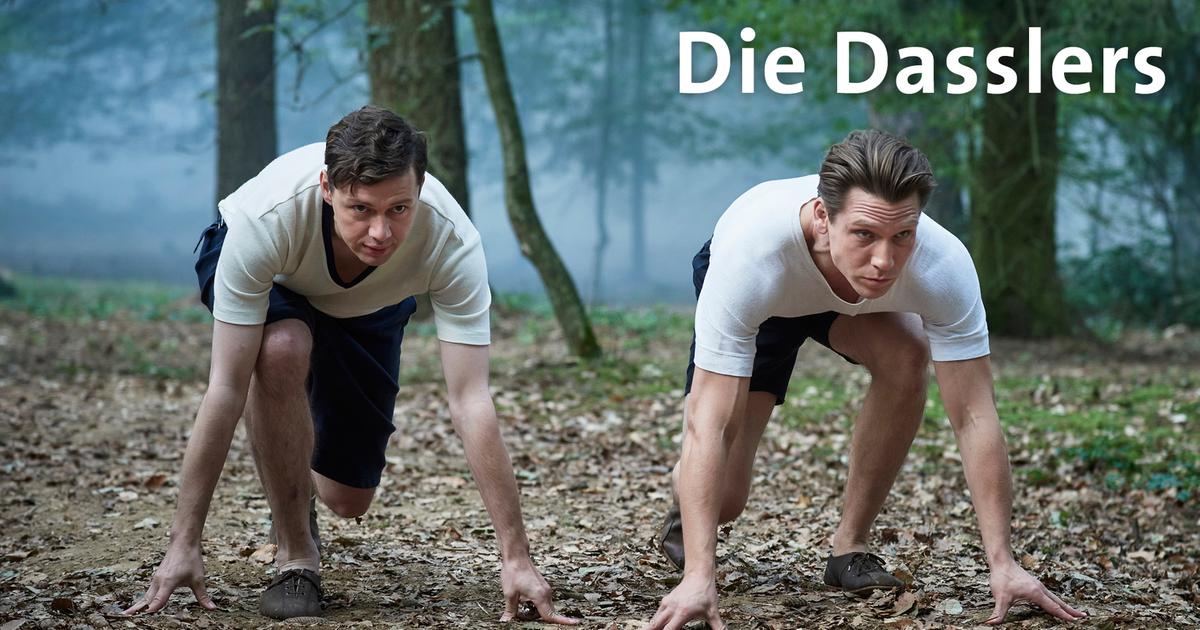 die dasslers sendetermin die dasslers sendetermin