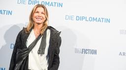 Preview von "Die Diplomatin": Ursula Karven