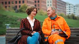 Ein starkes Team: Werner (Uwe Ochsenknecht) und seine Tochter Annika (Laura Louisa Garde).